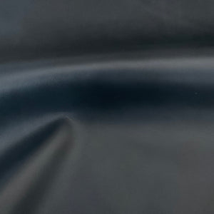 Taos Navy Dark Solid Blue Upholstery Vinyl