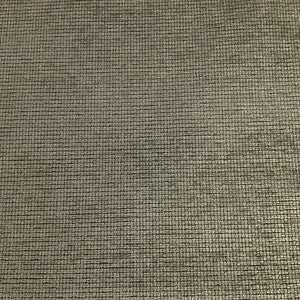 Teal Chenille Small Check Design Upholstery Fabric