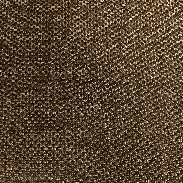 Turbo Cocoa Beige Brown Check Upholstery Fabric