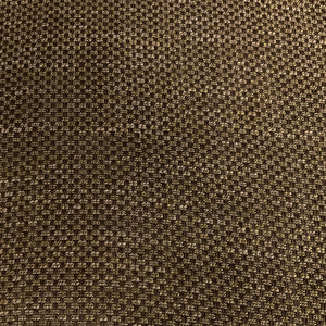 Turbo Cocoa Beige Brown Check Upholstery Fabric