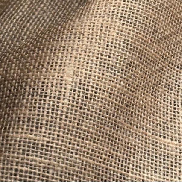 Upholstery Burlap Fabric