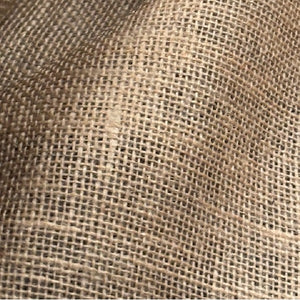 Upholstery Burlap Fabric