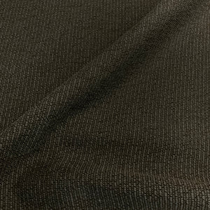 Valley Forge Peyton Texture Gray Brown Tweed Upholstery Fabric