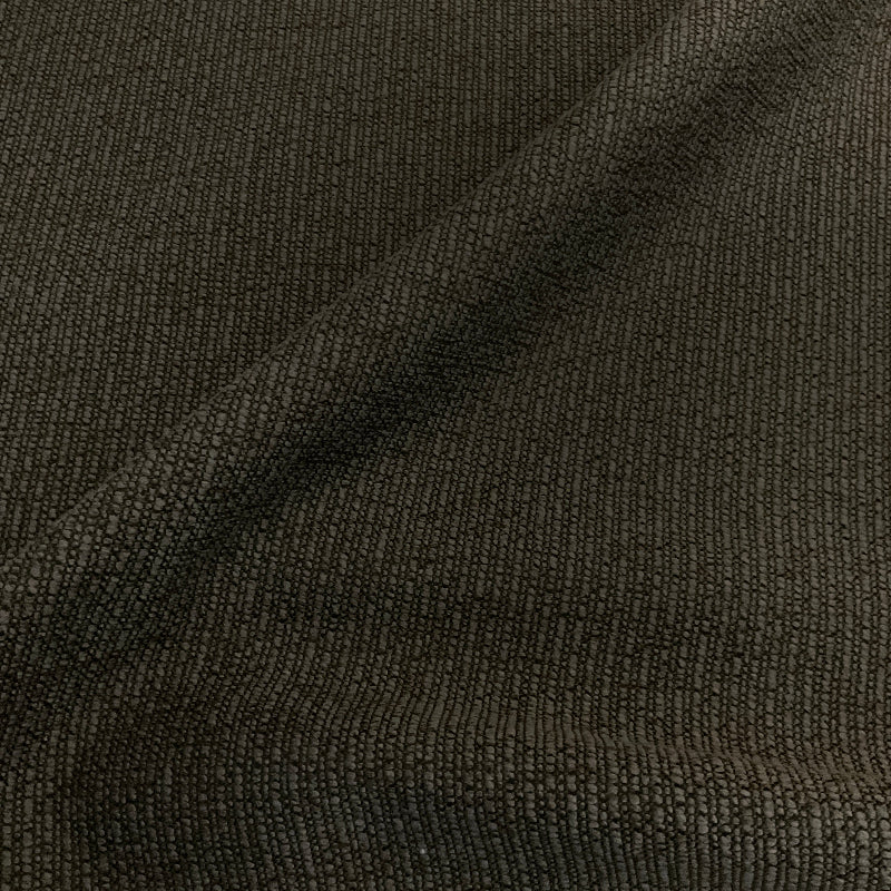 Valley Forge Peyton Texture Gray Brown Tweed Upholstery Fabric