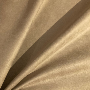 Vigilante Olive Solid Green Micro Suede Upholstery Fabric