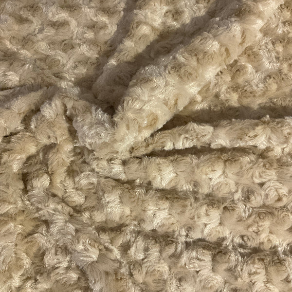 Winter Camel Ultra Soft Designer Upholstery Fabric