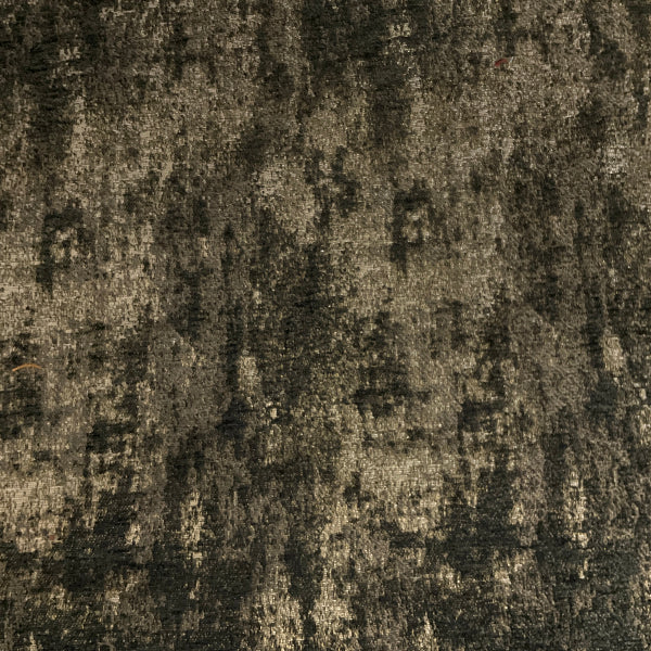 Zurich Canteen Green Chenille Upholstery Fabric