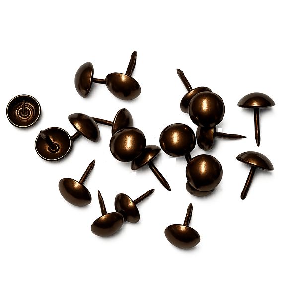 Antique Brass