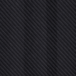 Black Carbon Fiber Marine Vinyl Upholstery Fabric by the Yard