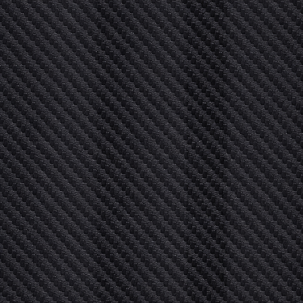 Black Carbon Fiber Marine Vinyl Upholstery Fabric by the Yard
