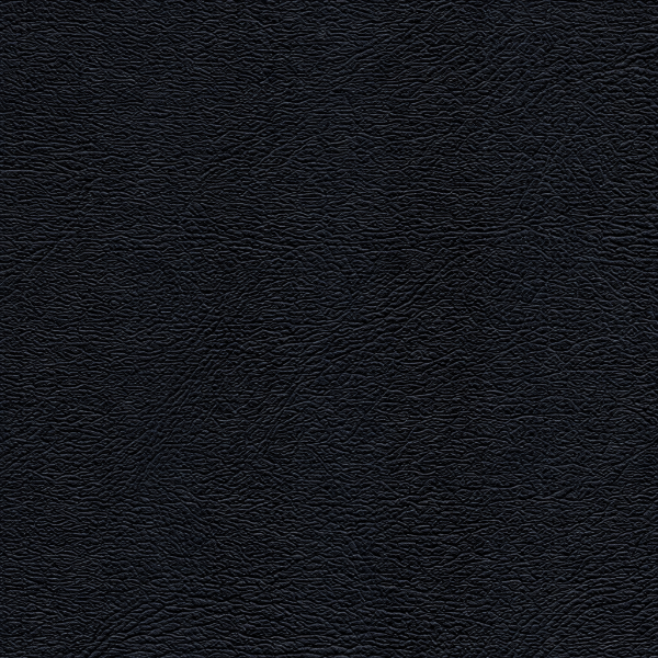 Black Marine Vinyl Upholstery Fabric by the Yard