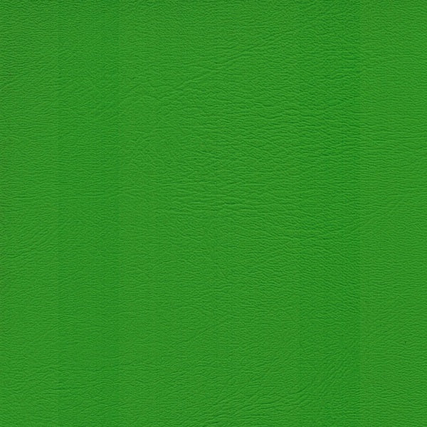 Bright Green Marine Vinyl Upholstery Fabric by the Yard