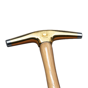 C.S. Osborne No. 33 – 7 oz Bronze Magnetic Hammer