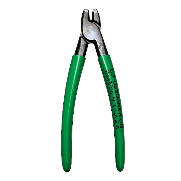 Hog Ring Pliers Tool CS Osborne #23TM
