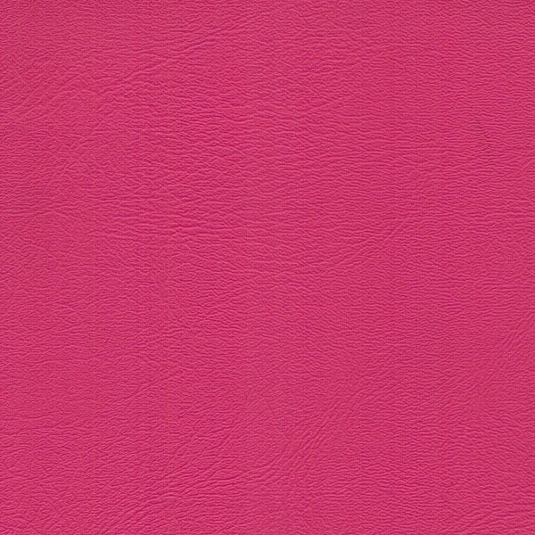 Pink Marine Vinyl Upholstery Fabric by the Yard