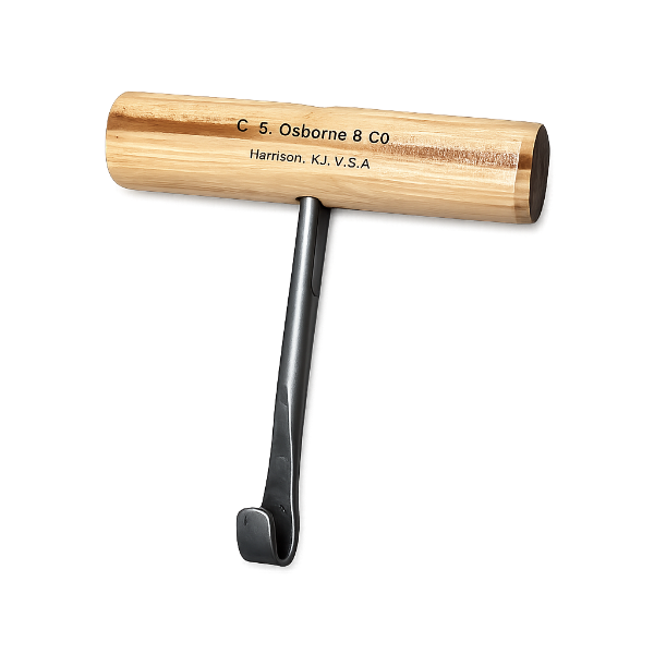 Spring Hook Puller CS Osborne #297