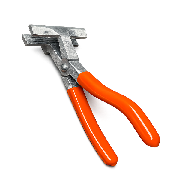 Webbing and Canvas Stretching Pliers CS Osborne #250