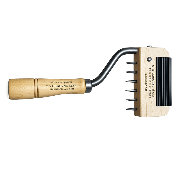 Gooseneck Webbing Stretcher CS Osborne #253