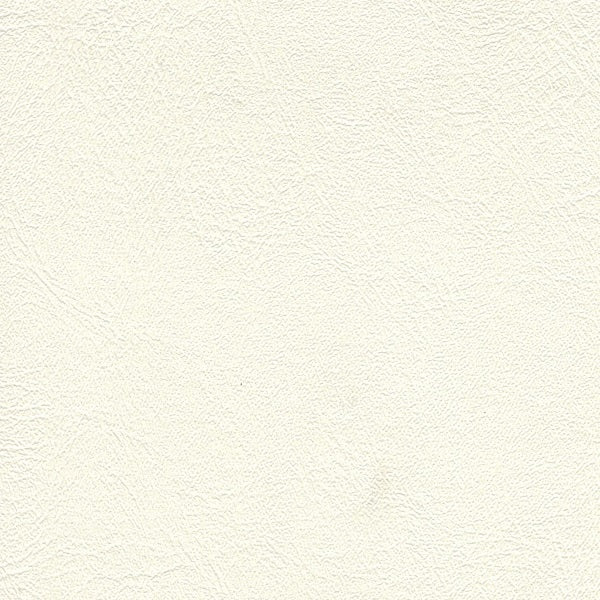 White Marine Vinyl by the yard
