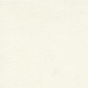 White Marine Vinyl by the yard